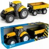 Trattore Con rimorchio 1123