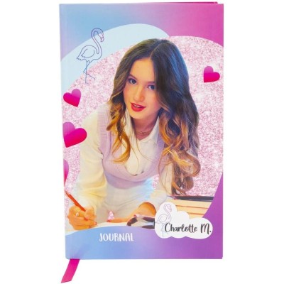 Charlotte Journal - Giochipreziosi CH914000            