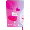 Charlotte Journal - Giochipreziosi CH914000            