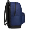 SEVEN Double Zaino Con Cuffia Blue Cashmer 