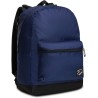SEVEN Double Zaino Con Cuffia Blue Cashmer 