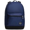 SEVEN Double Zaino Con Cuffia Blue Cashmer 