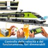 LEGO CITY Treno Passeggeri Espresso