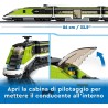LEGO CITY Treno Passeggeri Espresso