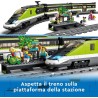 LEGO CITY Treno Passeggeri Espresso