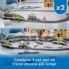 LEGO CITY Treno Passeggeri Espresso
