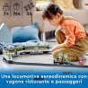 LEGO CITY Treno Passeggeri Espresso