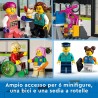 LEGO CITY Treno Passeggeri Espresso