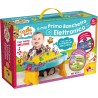 Lisciani Giochi- Carotina Baby Banchetto Elettronico Consolle Educativa