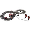 Globo- Spidko- Pista Quad 286cm
