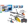 Elicottero R/C C/Luci 3 Ass.