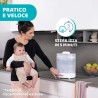 Sterilizzatore a Vapore - Chicco 00007391100000      