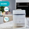 Sterilizzatore a Vapore - Chicco 00007391100000      