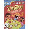 ThinkFun - Gioco per Bambini il Movimentato Bingo di Parole