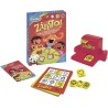ThinkFun - Gioco per Bambini il Movimentato Bingo di Parole