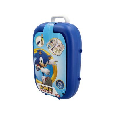 Sonic Trolley Colori - Multiprint 64122
