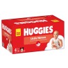 Huggies Pannolini Little Movers Tg.4 112pz