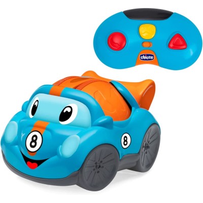 Rolly Coupe Radiocomandata - Chicco 11011 