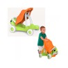 Cavalcabile Tartaruga - Chicco 11081