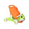 Cavalcabile Tartaruga - Chicco 11081