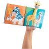 Libretto Animali - Chicco 11166