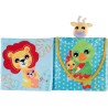 Libretto Animali - Chicco 11166