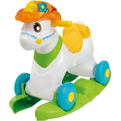 Chicco - Baby Rodeo New
