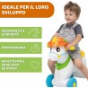 Chicco - Baby Rodeo New