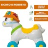 Chicco - Baby Rodeo New