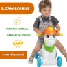Chicco - Baby Rodeo New