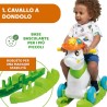 Chicco - Baby Rodeo New