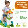 Chicco - Baby Rodeo New