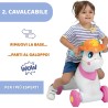 Chicco - Baby Rodeo Miss New