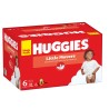 Huggies Pannolini Little Movers Tg.6 84pz