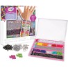 Creations Set Lettere e Perline - Crayola 044666              