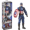 Avengers Capitan America 30cm. Hasbro F13425X0            