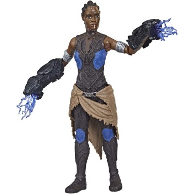 Avengers Black Panther Shuri 15cm. - Hasbro E1358ES6 