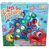 Goliath - Gioco Pesca Pesci