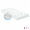 Materasso Polly Antiacaro Sfoderabile - Cast 