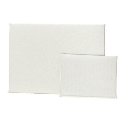 Cuscino Dolci Coccole Antiacaro per Carrozzina - Cast