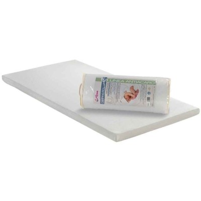 Materasso Camping Roll Up 60x120 - Cast