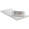 Materasso Camping Roll Up 60x120 - Cast