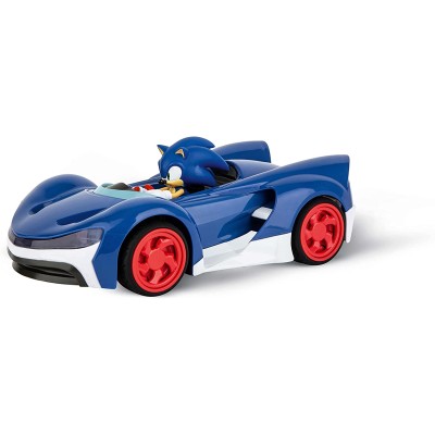 Auto Radiocomandata Sonic Blu - Carrera 370201061