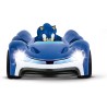 Auto Radiocomandata Sonic Blu - Carrera 370201061