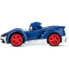 Auto Radiocomandata Sonic Blu - Carrera 370201061