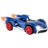 Auto Radiocomandata Sonic Blu - Carrera 370201061