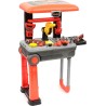 Trolley Banchetto con Attrezzi - Giocheria GGI190303