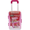 Trolley Cucina con Accessori - Giocheria GGI190379