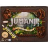 Jumanji il Gioco, in Legno, Nuova versione - SpinMaster 6062356