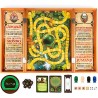 Jumanji il Gioco, in Legno, Nuova versione - SpinMaster 6062356